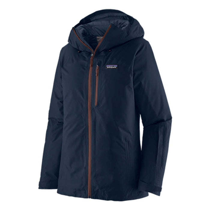 Patagonia INSULATED POWDER TOWN - WOMEN'S SNOW JACKETS - Next Adventure