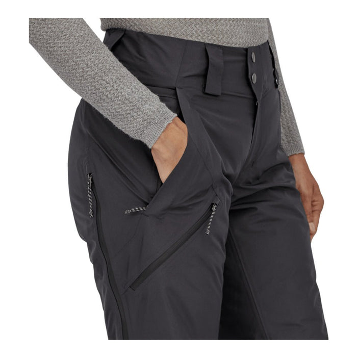 Patagonia INSULATED POWDER TOWN - WOMEN'S SNOW PANTS - Next Adventure