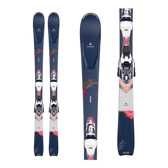 Dynastar INTENSE 4X4 82 W/ XPRESS 11GW SKIS - 2020 - Next Adventure