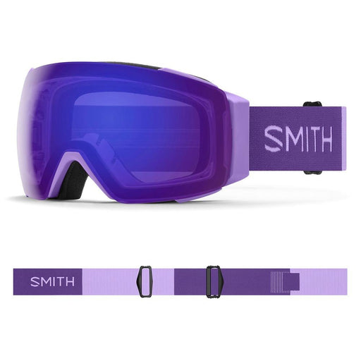 Smith I/O MAG GOGGLE - 2024 - Next Adventure