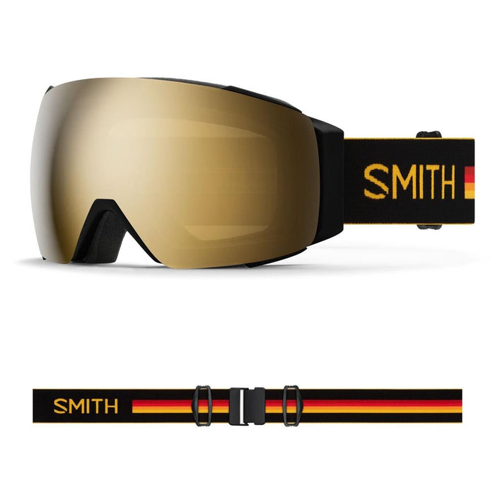 Smith I/O MAG GOGGLE - 2025 - Next Adventure