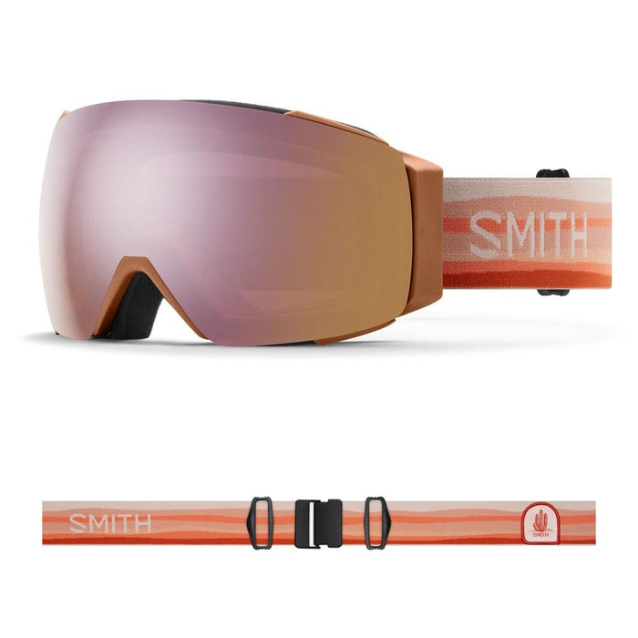 Smith I/O MAG GOGGLE - 2025 - Next Adventure