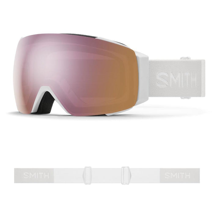 Smith I/O MAG GOGGLE - 2025 - Next Adventure