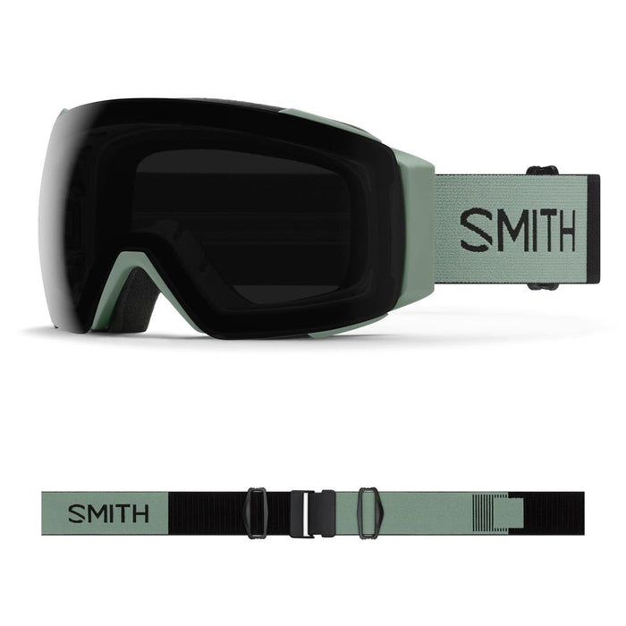 Smith I/O MAG GOGGLE - 2025 - Next Adventure