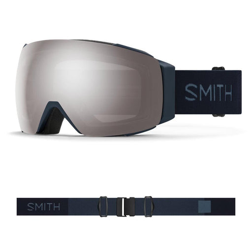 Smith I/O MAG GOGGLE - 2025 - Next Adventure