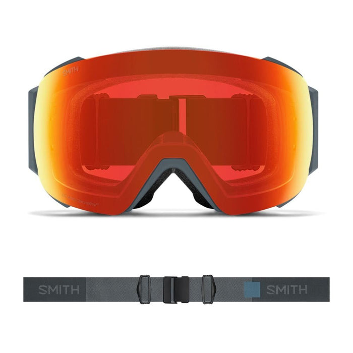 Smith I/O MAG GOGGLE - 2025 - Next Adventure