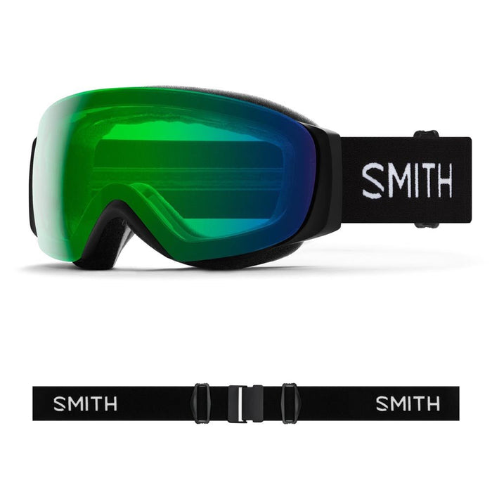 Smith I/O MAG S GOGGLE - 2025 - Next Adventure