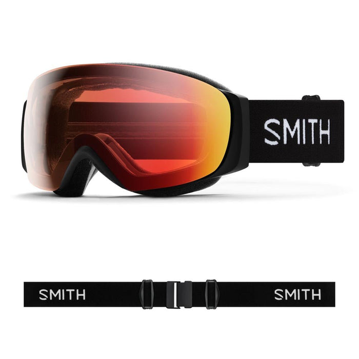 Smith I/O MAG S GOGGLE - 2025 - Next Adventure