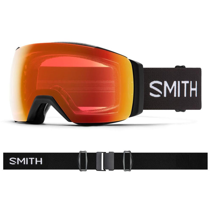 Smith I/O MAG XL GOGGLE - 2025 - Next Adventure