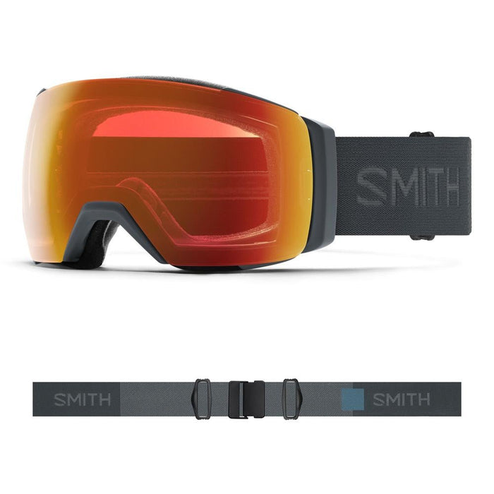 Smith I/O MAG XL GOGGLE - 2025 - Next Adventure