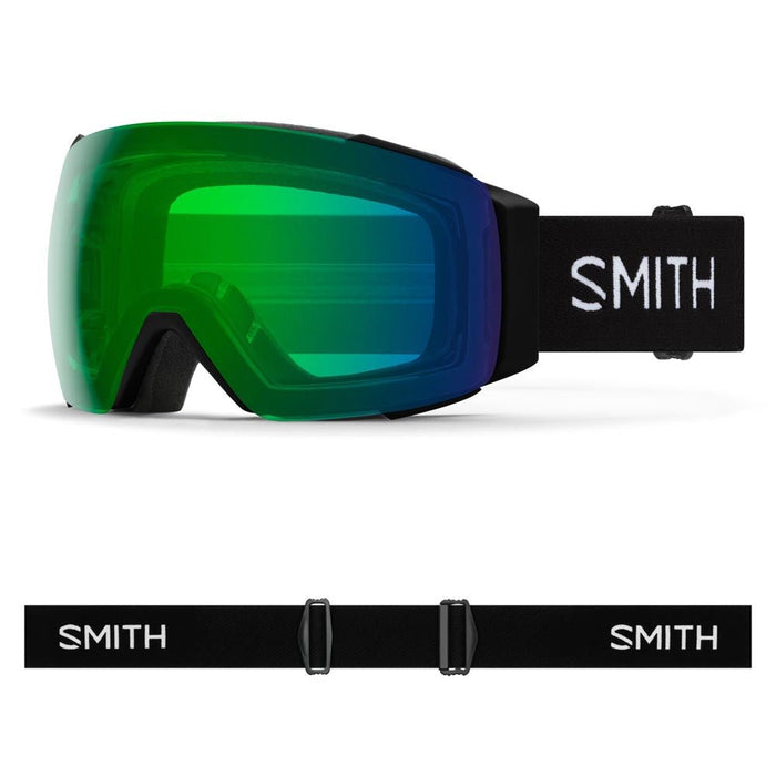 Smith I/O MAG XL GOGGLE - 2025 - Next Adventure