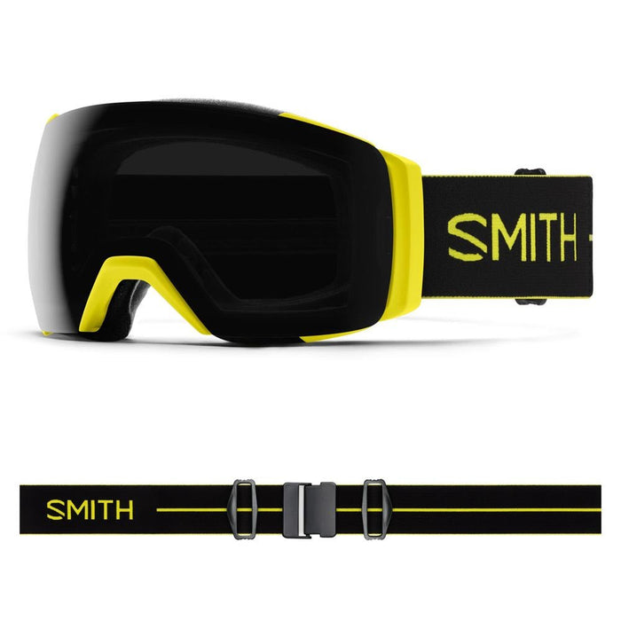 Smith I/O MAG XL GOGGLE - 2025 - Next Adventure