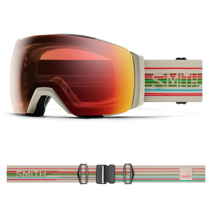 Smith I/O MAG XL GOGGLE - 2025 - Next Adventure