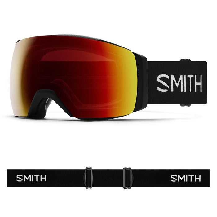 Smith I/O MAG XL GOGGLE - 2025 - Next Adventure