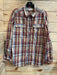 Tech Collared Shirt