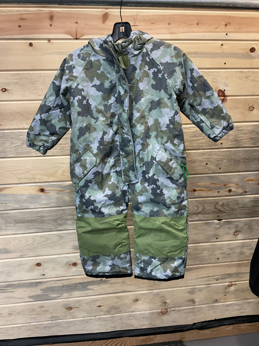 Snow suit