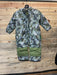 Snow suit