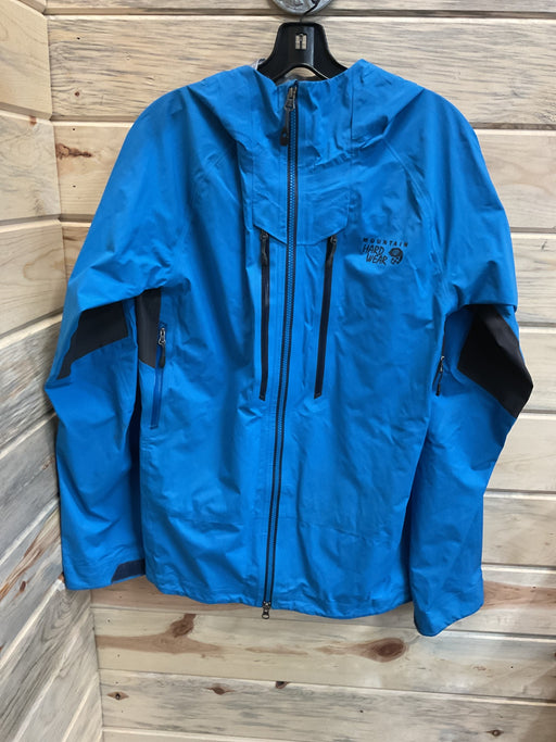 Hardshell Jacket