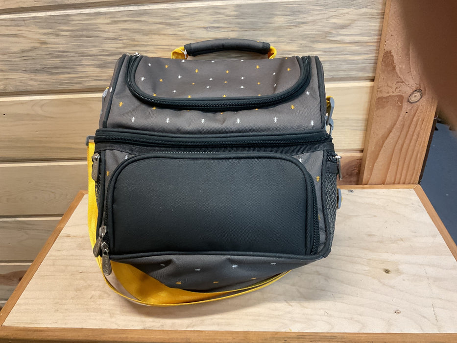 Insulated Lunchbox