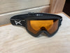 Amber Youth Goggle