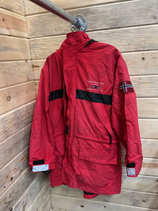 Shell Jacket