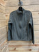 Grid Fleece Softshell
