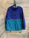 Rain Anorak