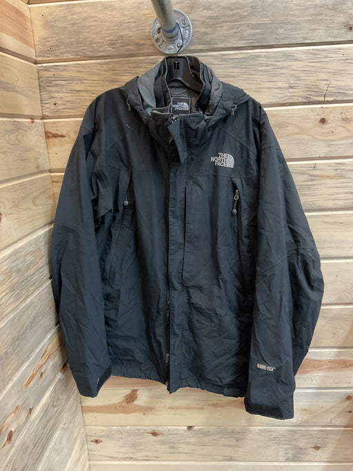 Winter Jacket