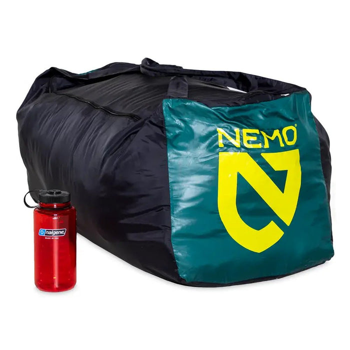 Nemo JAZZ DUO SYNTHETIC SLEEPING BAG - Next Adventure