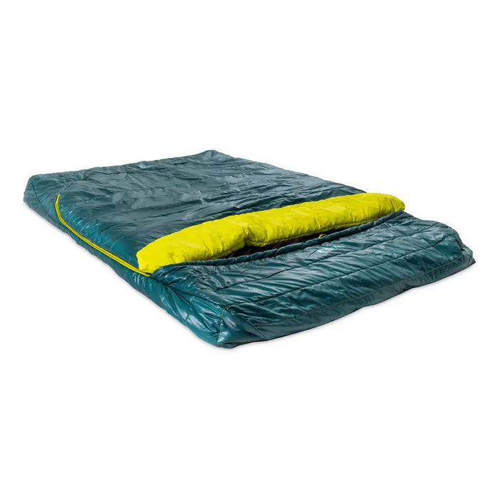 Nemo JAZZ DUO SYNTHETIC SLEEPING BAG - Next Adventure