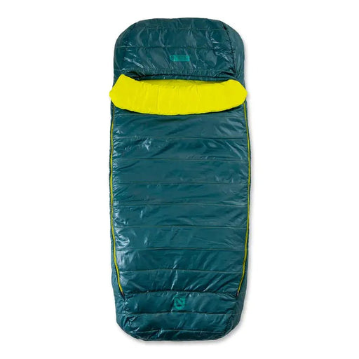 Nemo JAZZ SYNTHETIC SLEEPING BAG - Next Adventure