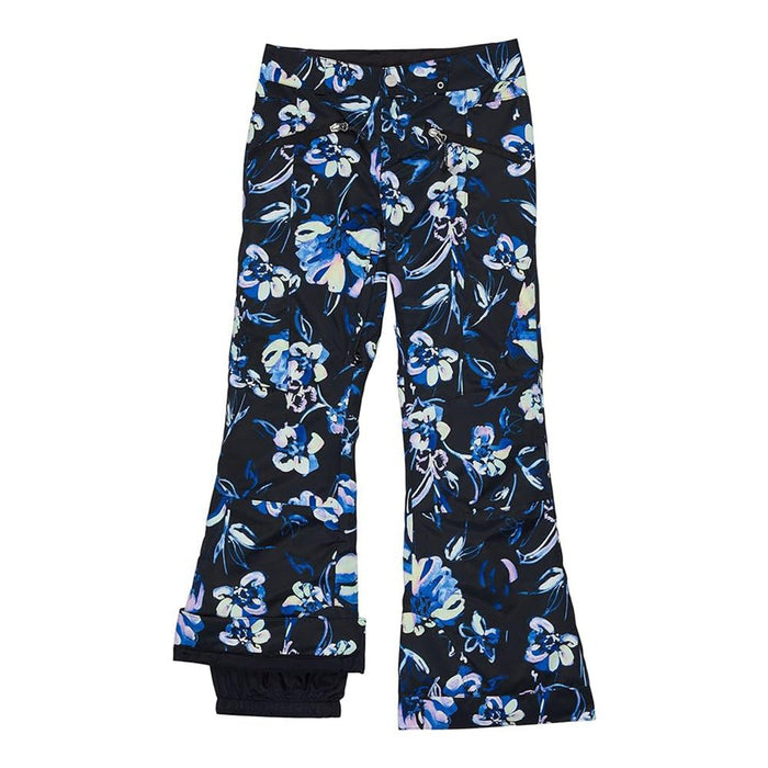 Obermeyer JESSI PRINT - KIDS' SNOW PANTS - Next Adventure