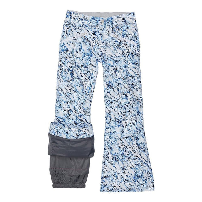 Obermeyer JESSI PRINT - KIDS' SNOW PANTS - Next Adventure