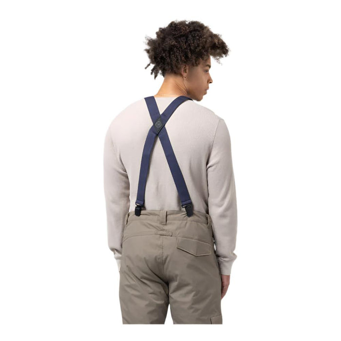 Arcade Belts JESSUP SUSPENDERS - Next Adventure