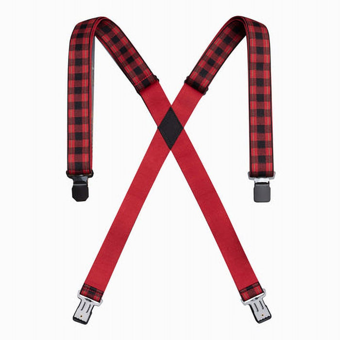 Arcade Belts JESSUP SUSPENDERS - Next Adventure