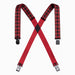 Arcade Belts JESSUP SUSPENDERS - Next Adventure