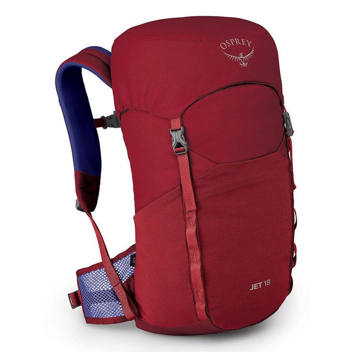 Osprey JET 18 BACKPACK - KIDS - Next Adventure