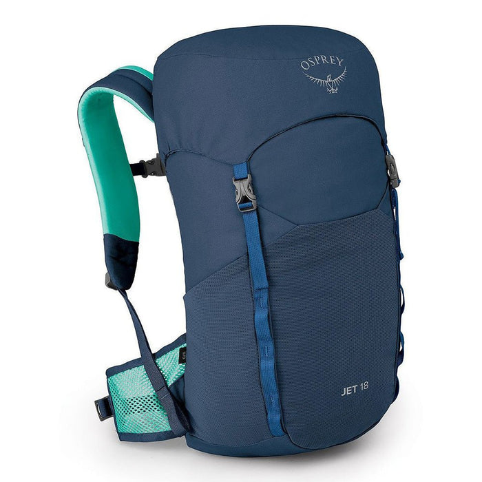 Osprey JET 18 BACKPACK - KIDS - Next Adventure