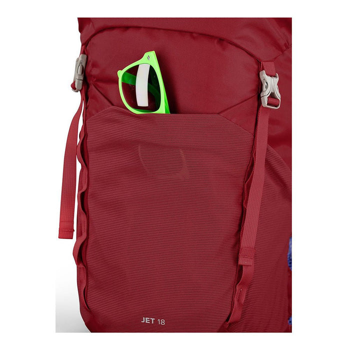 Osprey JET 18 BACKPACK - KIDS - Next Adventure