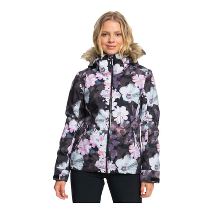 Roxy JET SKI SNOWBOARD JACKET - WOMEN'S - Next Adventure