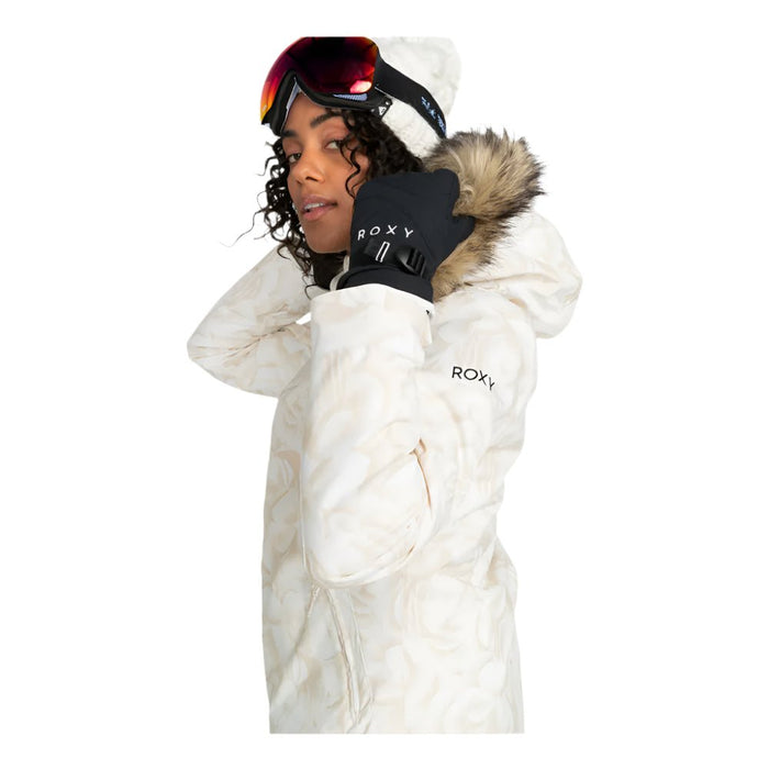 Roxy JET SKI SNOWBOARD JACKET - WOMEN'S - Next Adventure