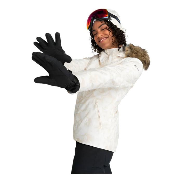 Roxy JET SKI SNOWBOARD JACKET - WOMEN'S - Next Adventure