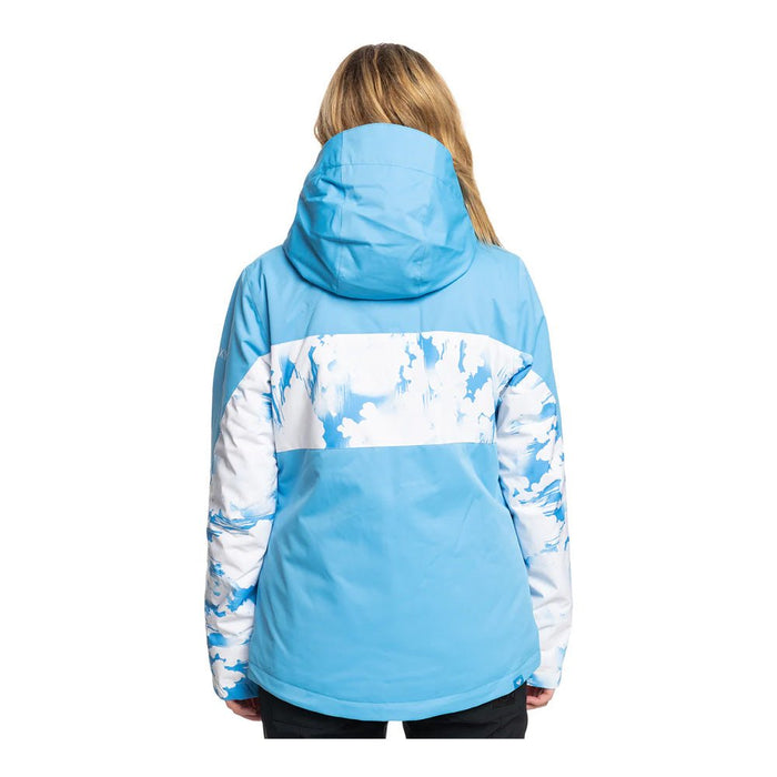 Roxy JETTY SNOW JACKET - WOMEN'S - Next Adventure