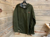 Waxed Anorak