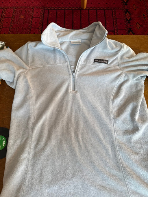 Lightweight 1/4 Zip Fleece