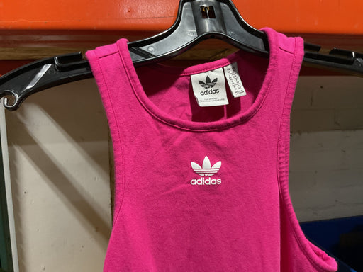 Pink sport dress