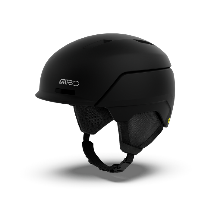 Giro Neo Mips II helmet, Matte Black