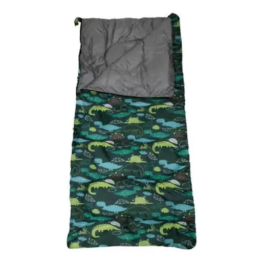 World Famous Sports JR SQUARE SLEEPING BAG - Next Adventure