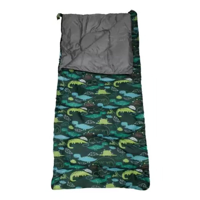 World Famous Sports JR SQUARE SLEEPING BAG - Next Adventure