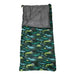 World Famous Sports JR SQUARE SLEEPING BAG - Next Adventure